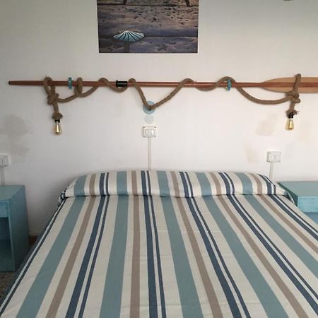 Il Rifugio Del Pescatore Διαμέρισμα Ρίμινι Εξωτερικό φωτογραφία