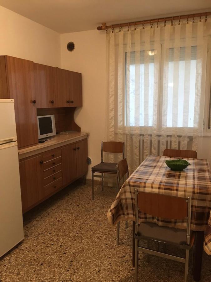 Il Rifugio Del Pescatore Διαμέρισμα Ρίμινι Εξωτερικό φωτογραφία