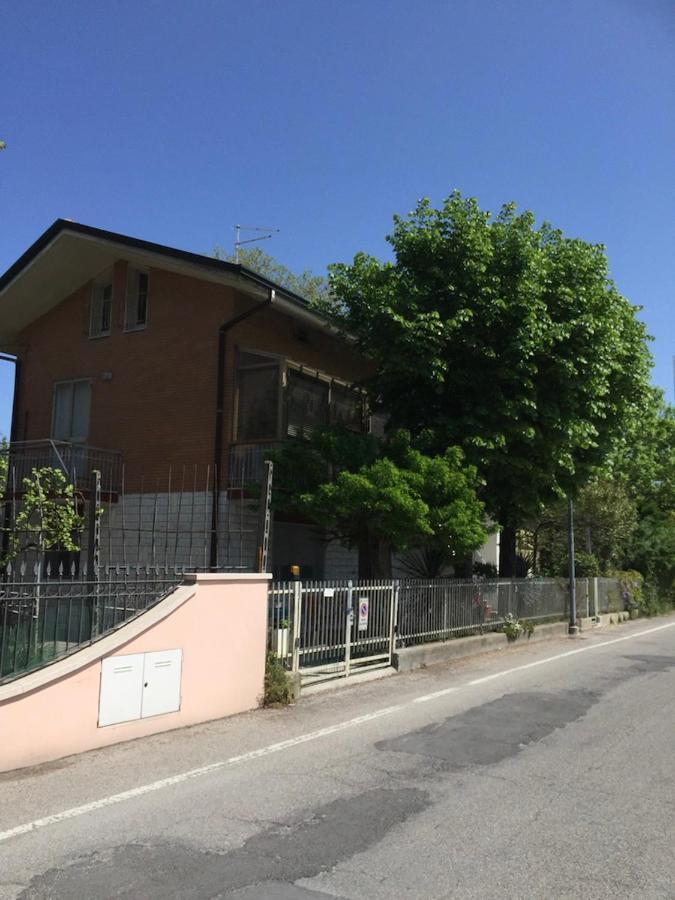 Il Rifugio Del Pescatore Διαμέρισμα Ρίμινι Εξωτερικό φωτογραφία