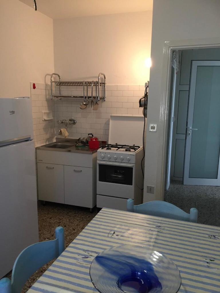 Il Rifugio Del Pescatore Διαμέρισμα Ρίμινι Εξωτερικό φωτογραφία
