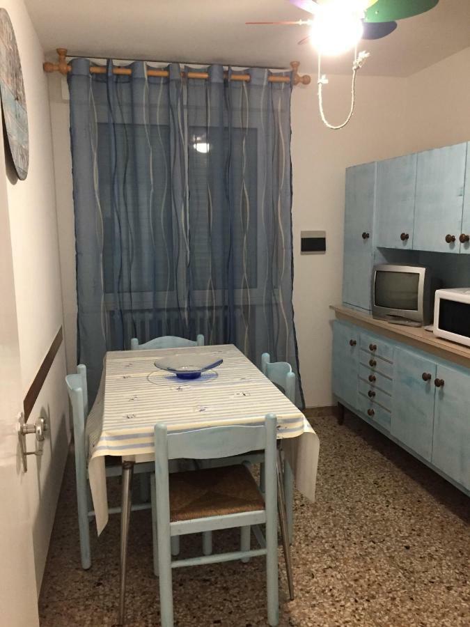 Il Rifugio Del Pescatore Διαμέρισμα Ρίμινι Εξωτερικό φωτογραφία