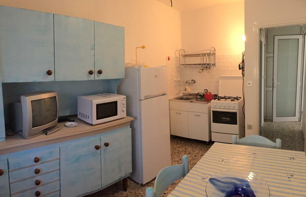 Il Rifugio Del Pescatore Διαμέρισμα Ρίμινι Εξωτερικό φωτογραφία
