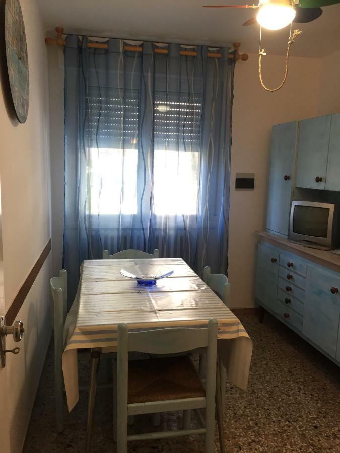 Il Rifugio Del Pescatore Διαμέρισμα Ρίμινι Εξωτερικό φωτογραφία